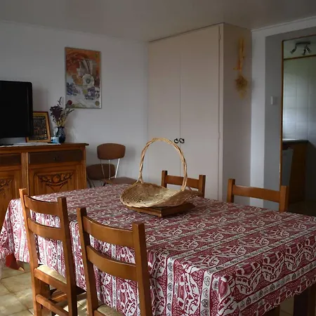 Confortable 2 Pieces - 4 Personnes - Jardin A Font-romeu - Fr-1-580-139 Font-Romeu-Odeillo-Via
